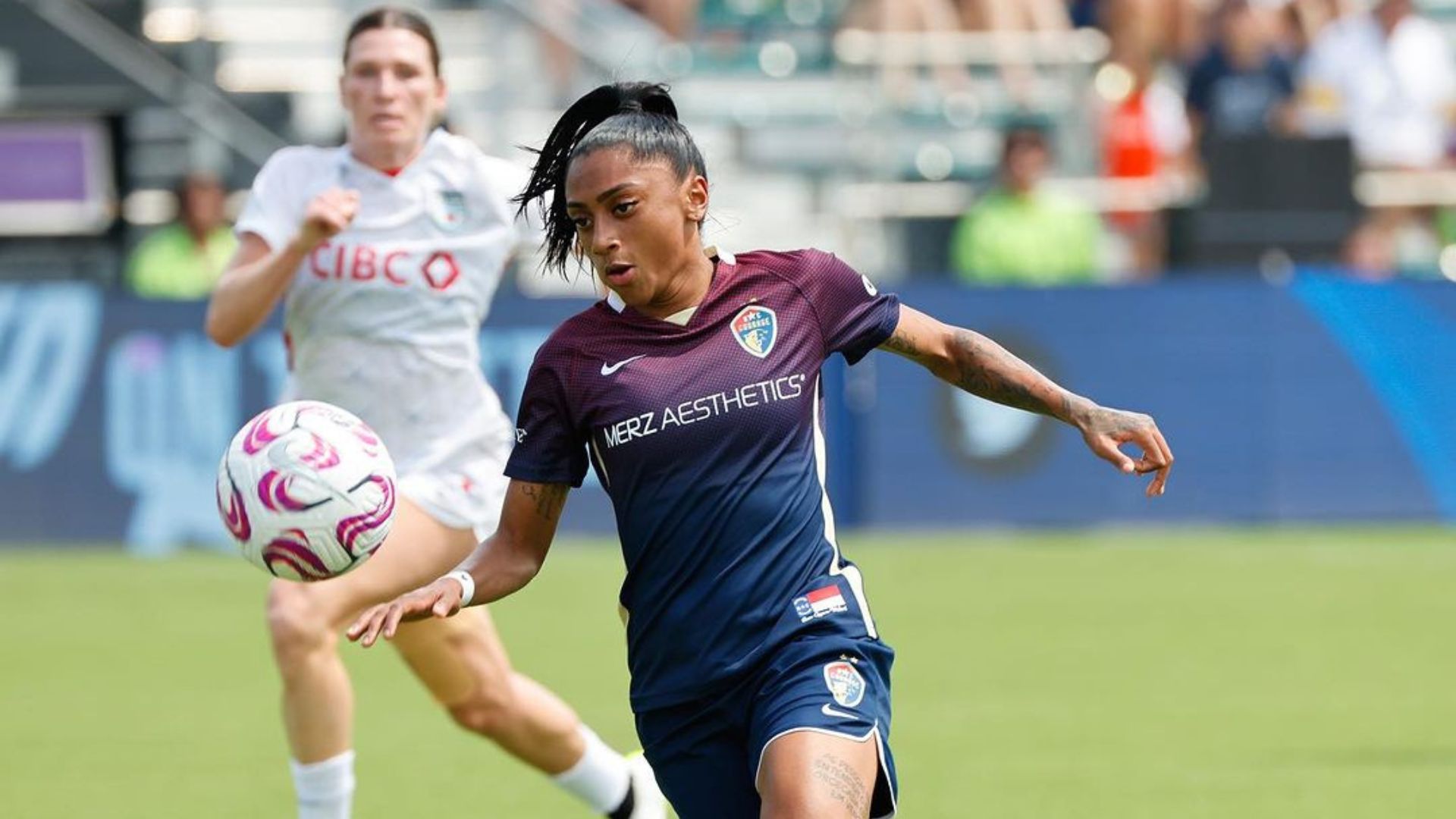 What to watch for in the NWSL matchday 18