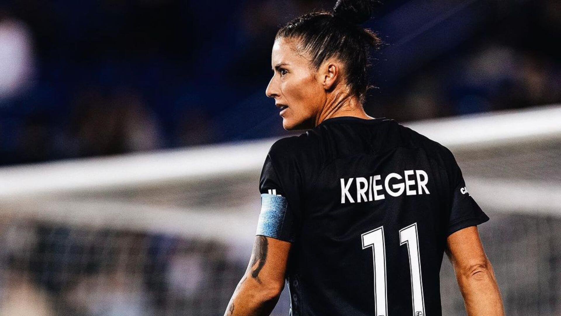 Ali Krieger