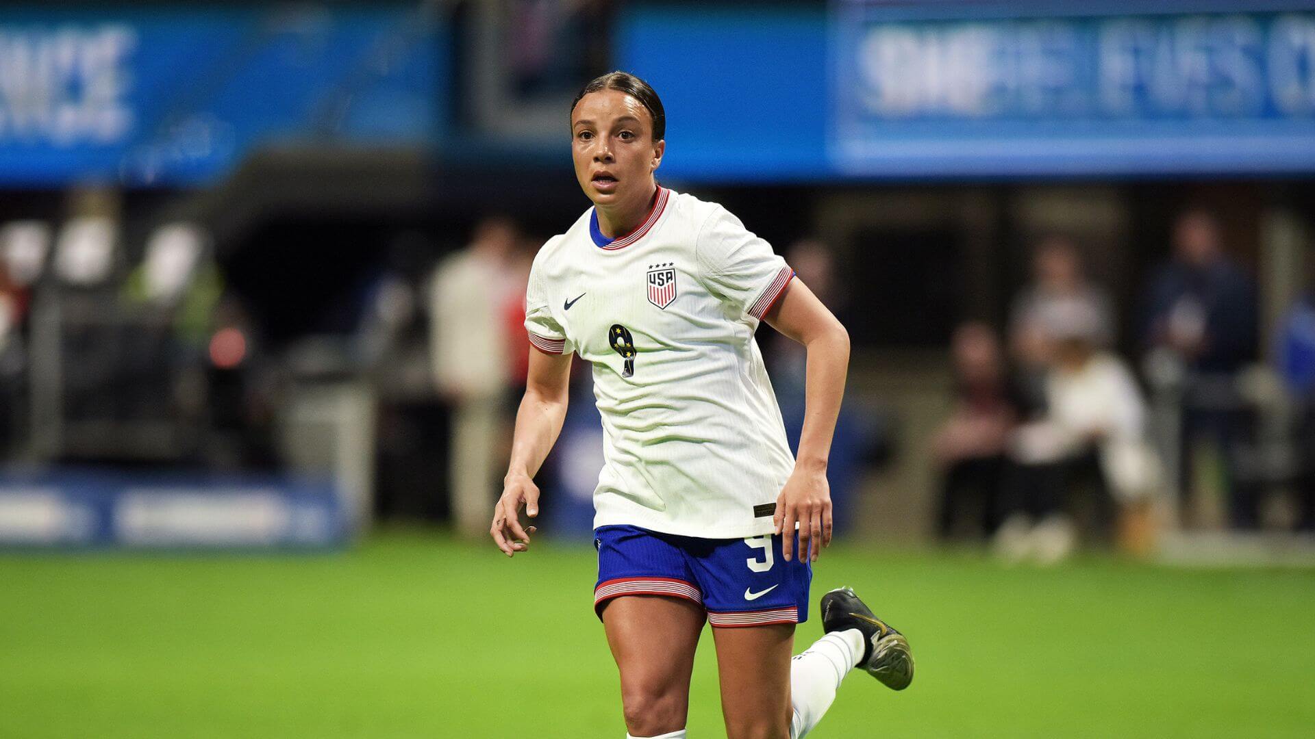 USWNT vs. Canada preview