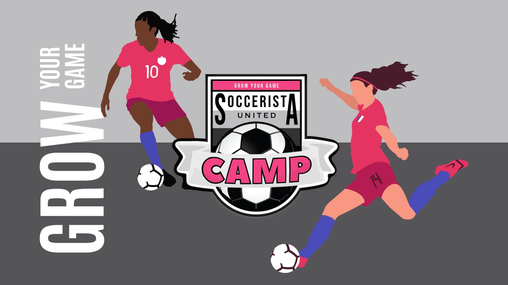 Soccerista United Camp
