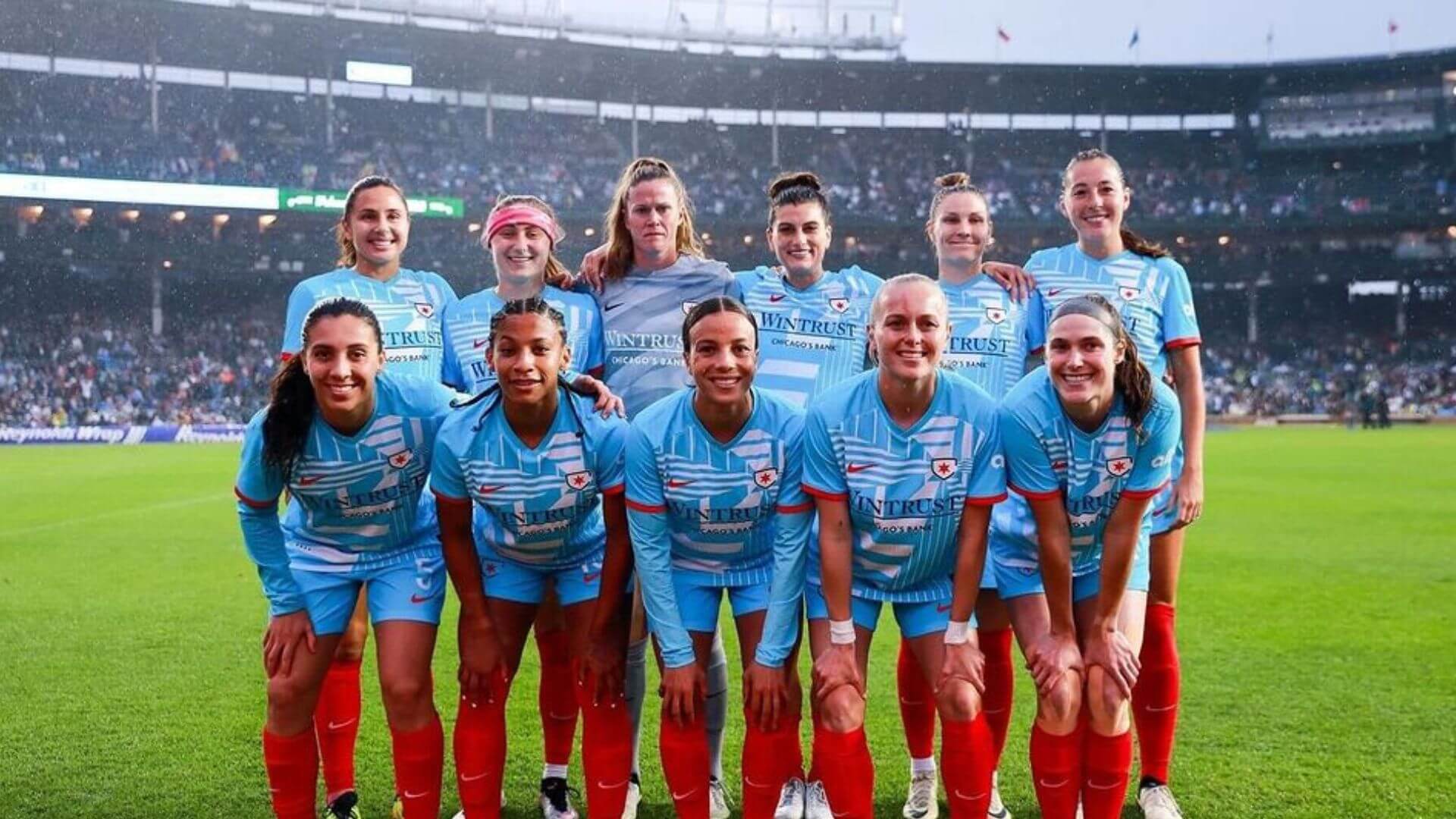 Chicago Red Stars