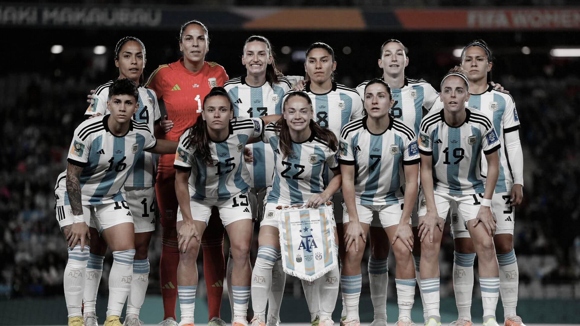 The Mistreatment of the Argentina Women s National Team Girls Soccer Network