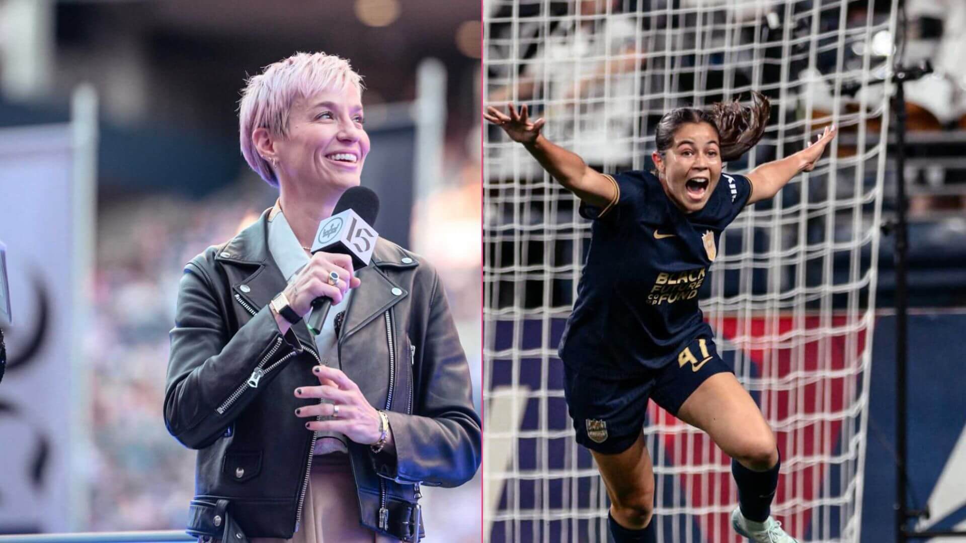 Rapinoe