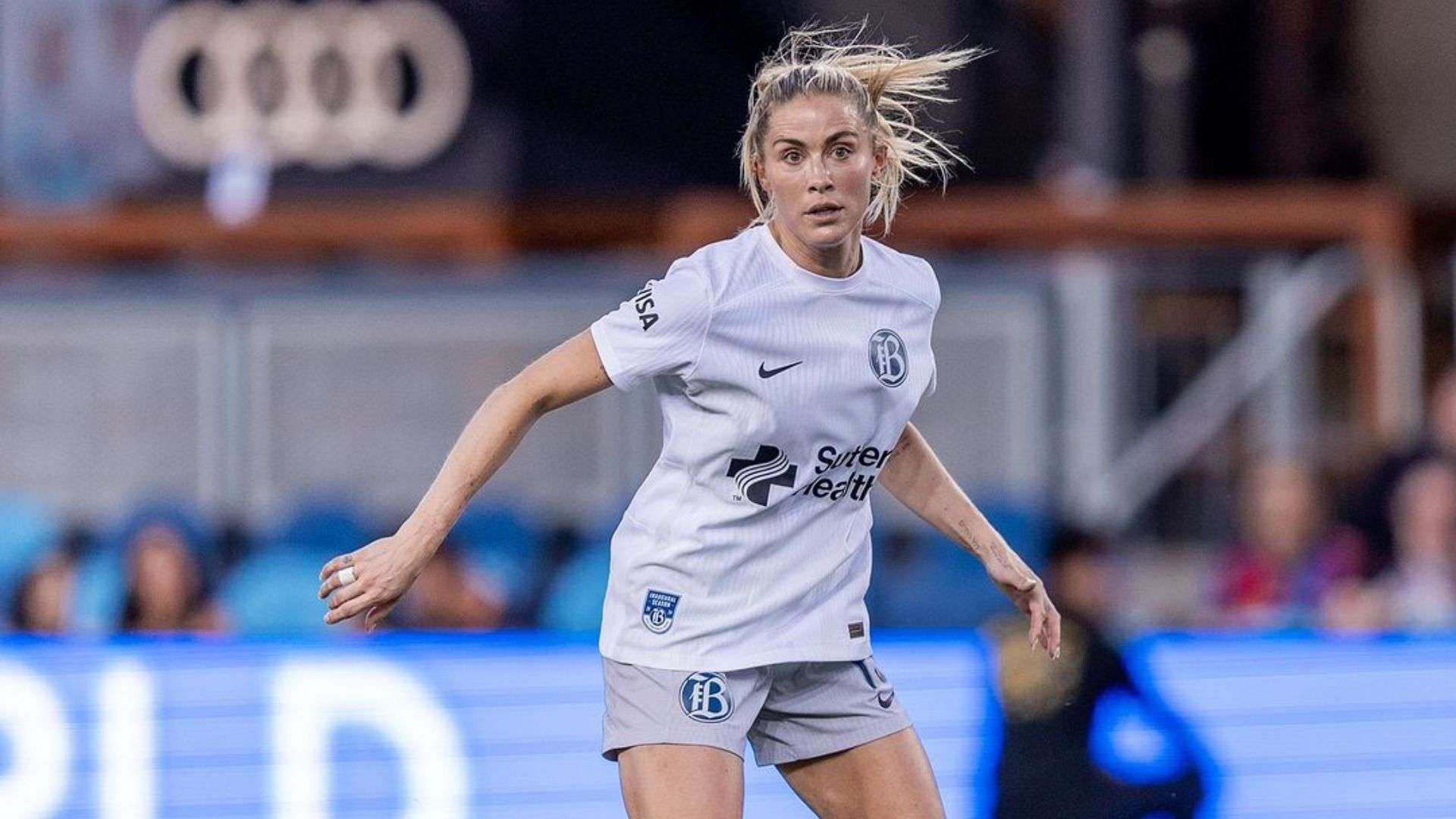 NWSL trades and signings