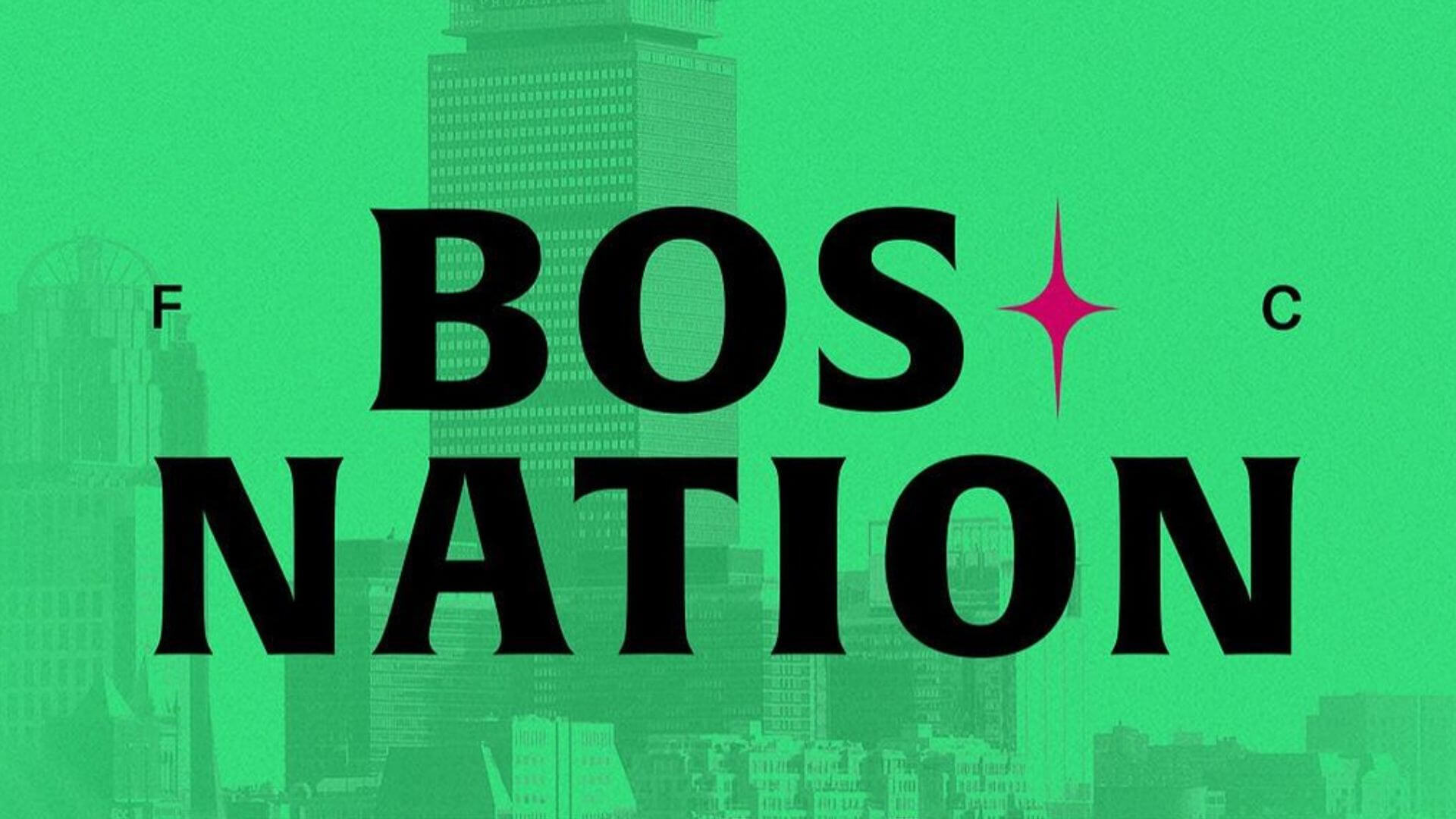 Bos Nation FC