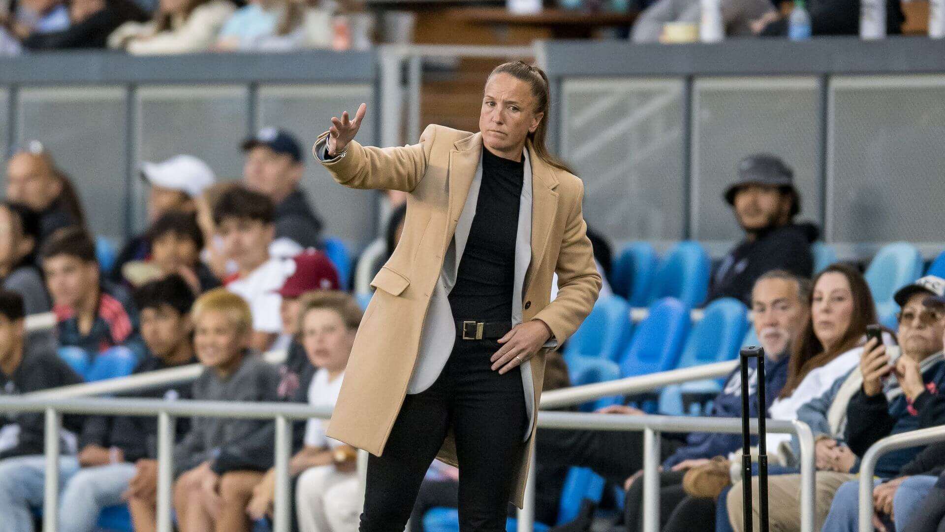 Casey Stoney