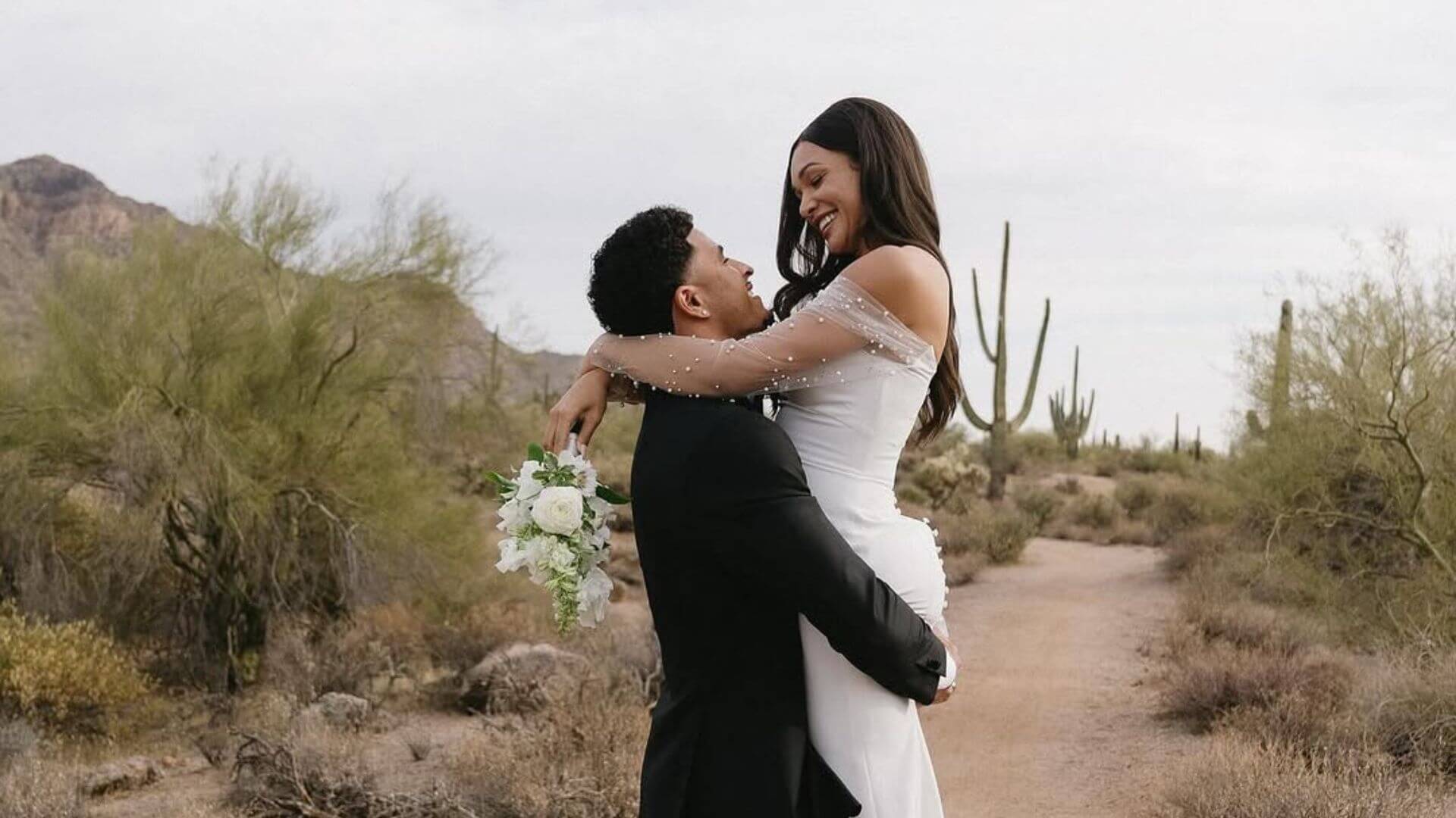 Cutest women's soccer couples right now