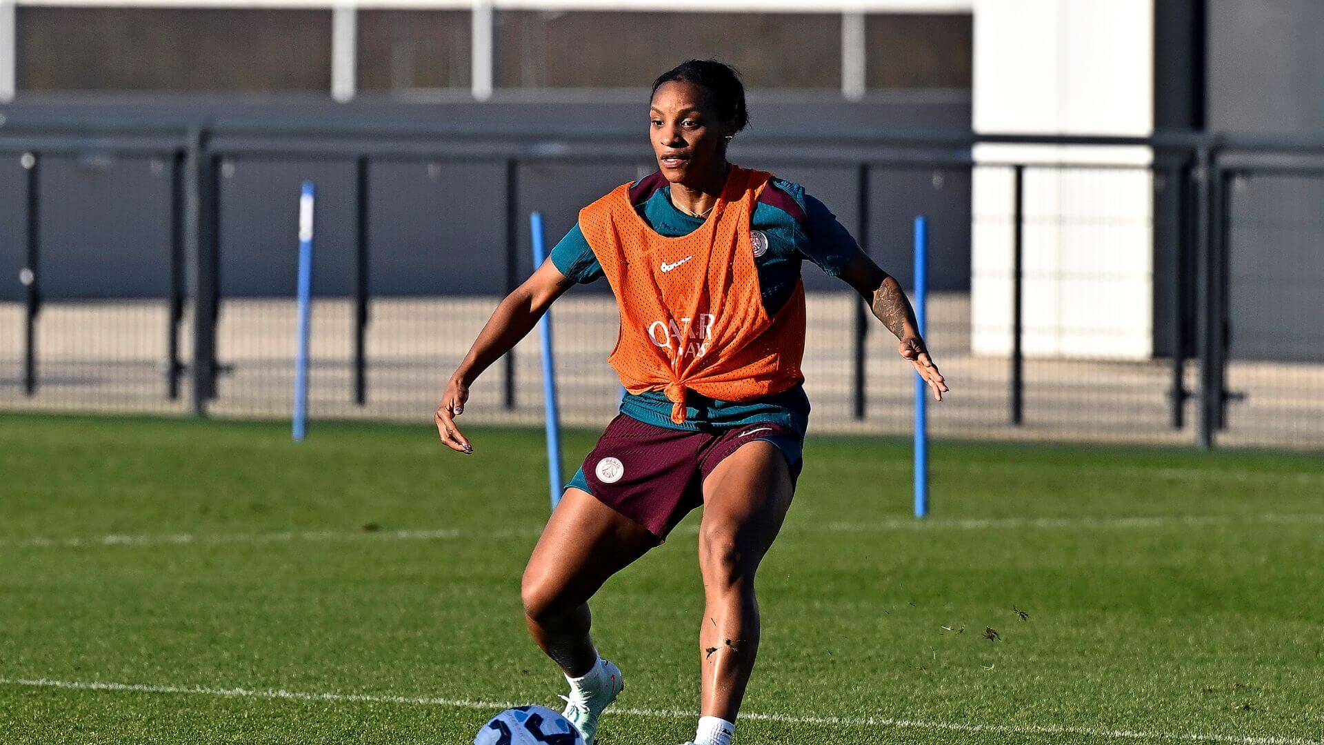 Crystal Dunn