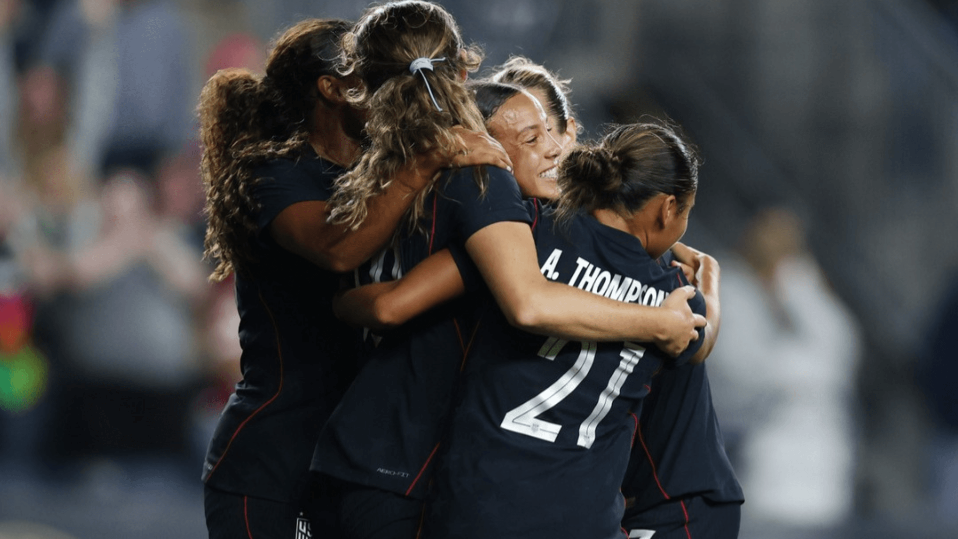 USWNT